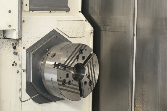 MAZAK - Integrex i-200ST x 1500U