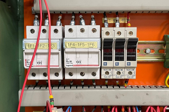 Lapmaster - Model 40