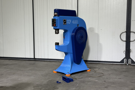 Walter Eckold - KF 460