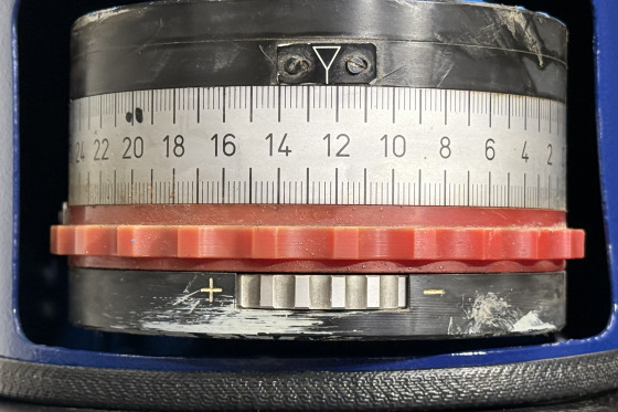 Walter Eckold - KF 460
