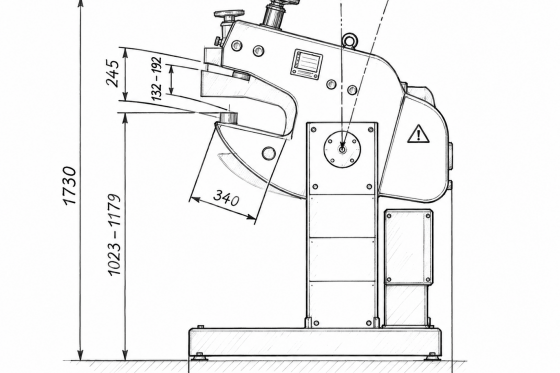 Walter Eckold - KF 324