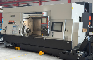 MAZAK - INTEGREX 200-4 ST