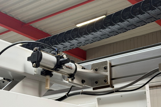 MAZAK - INTEGREX 200-4 ST