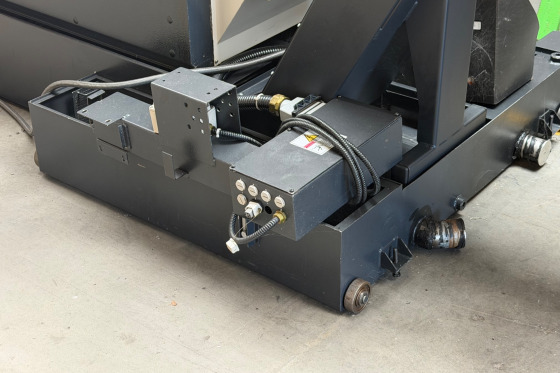 MAZAK - INTEGREX 200-4 ST
