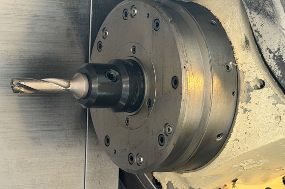 MAZAK - INTEGREX 200-4 ST