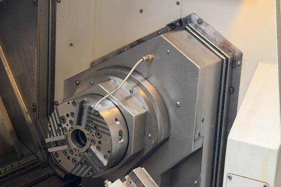 MAZAK - INTEGREX 200-4 ST