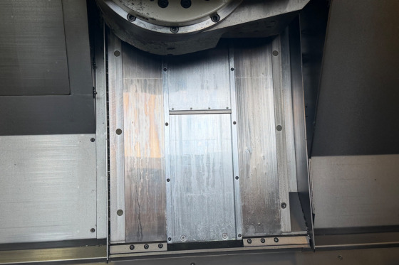 MAZAK - INTEGREX 200-4 S