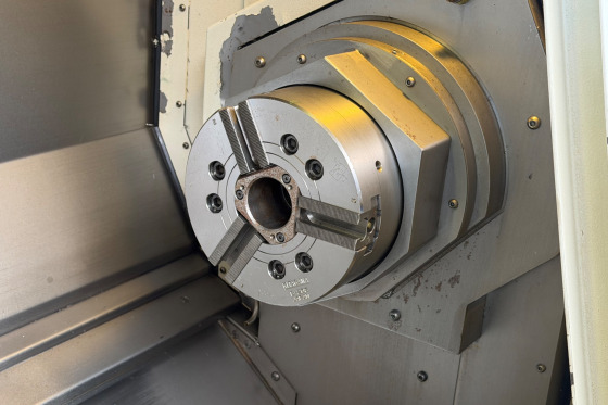 MAZAK - INTEGREX 200-4 S