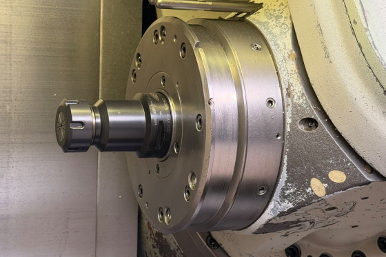MAZAK - INTEGREX 200-4 S