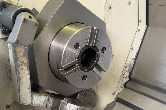 MAZAK - INTEGREX 200-4 S