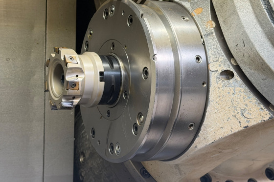 MAZAK - INTEGREX 400 III-S