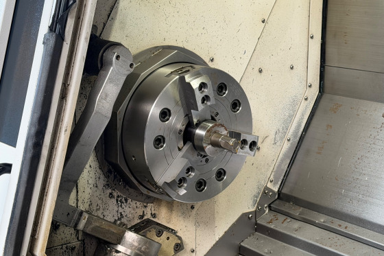 MAZAK - INTEGREX 400 III-S