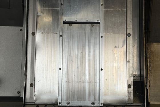 MAZAK - INTEGREX 400 III-S