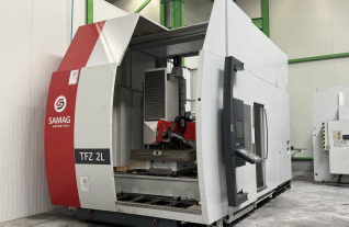 Samag - TFZ 2L-1000