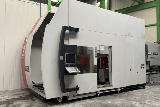Samag - TFZ 2L-1000