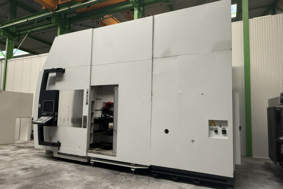 Samag - TFZ 2L-1000