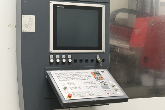 Samag - TFZ 2L-1000