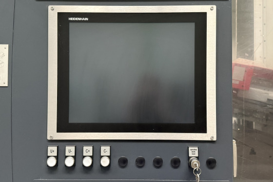 Samag - TFZ 2L-1000