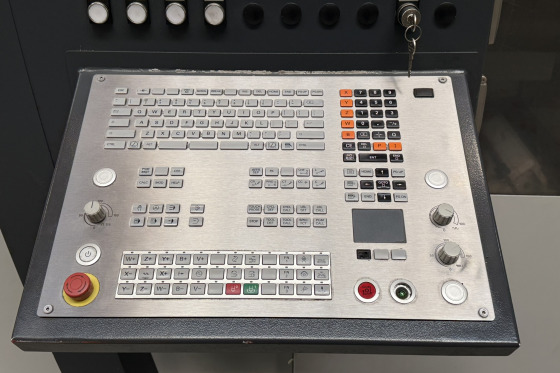 Samag - TFZ 2L-1000