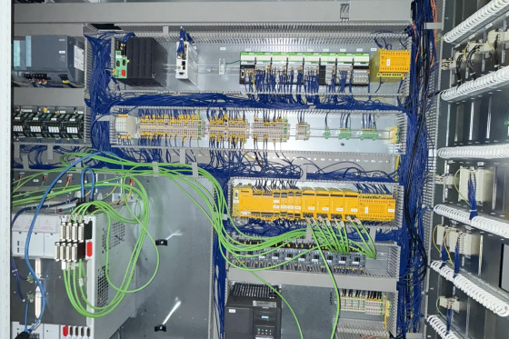 Samag - TFZ 2L-1000