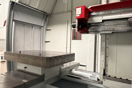 Samag - TFZ 2L-1000