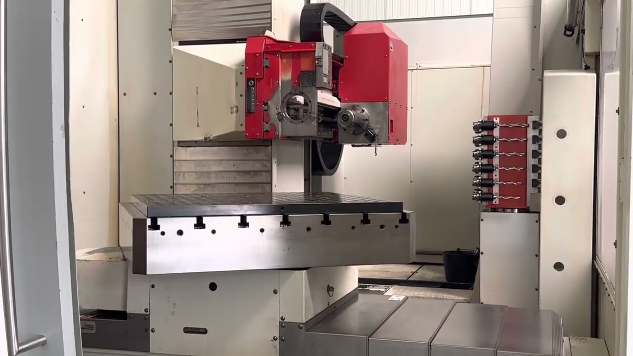 Samag - TFZ 2L-1000