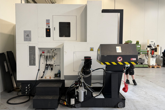 MAZAK - VCE-600