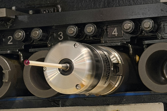 MAZAK - VCE-600