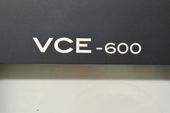 MAZAK - VCE-600