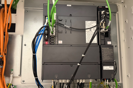 MAZAK - VCE-600