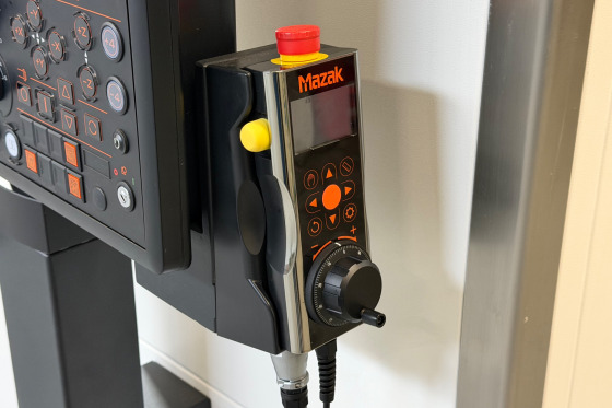 MAZAK - VCE-600