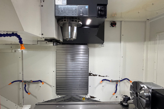 MAZAK - VCE-600