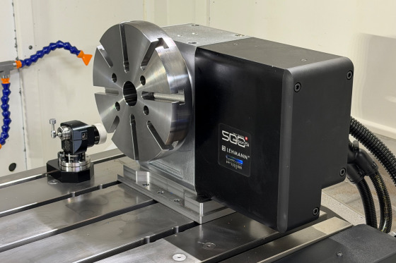 MAZAK - VCE-600