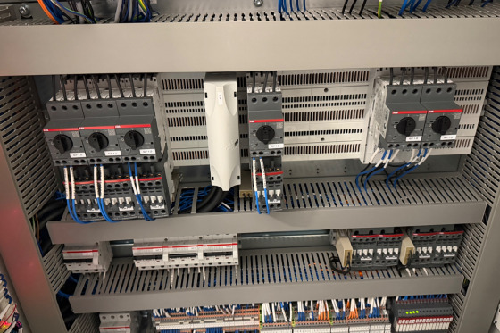 MAZAK - VCE-600