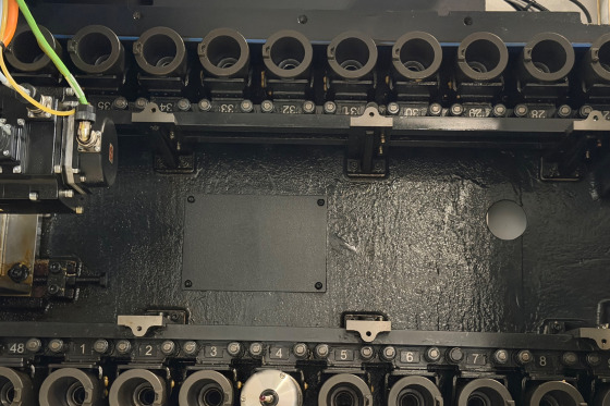MAZAK - VCE-600