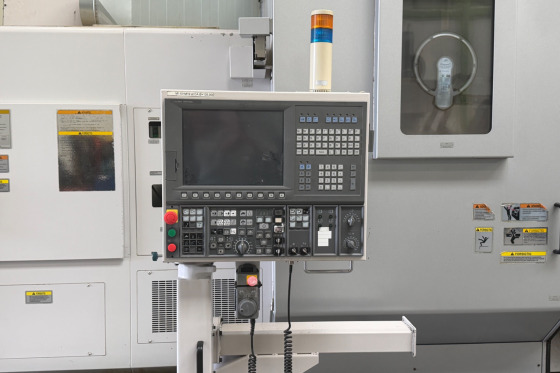 Okuma - LU-45M