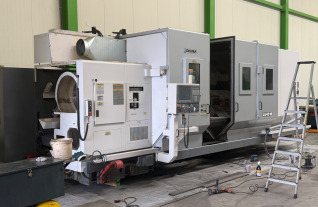 Okuma - LU-45M