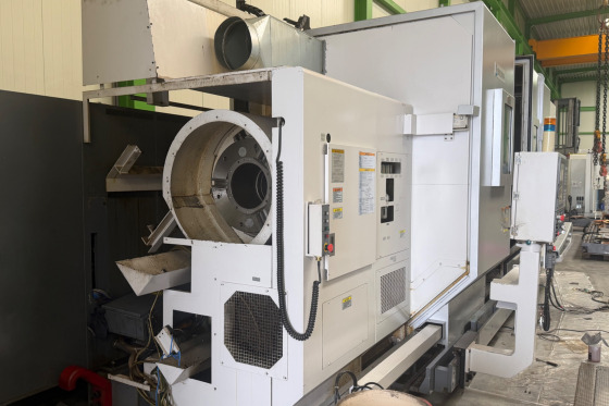 Okuma - LU-45M