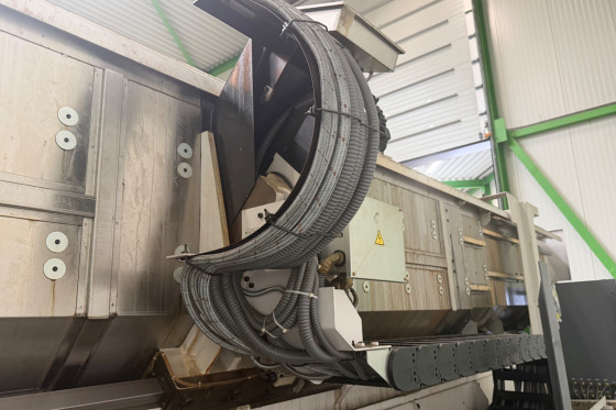 Okuma - LU-45M