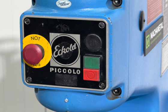 ECKOLD - KF 324