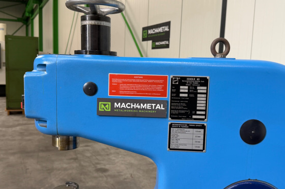 ECKOLD - KF 324