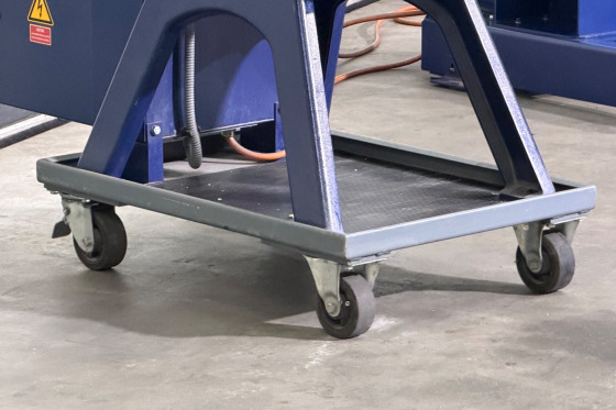ECKOLD - KF 324