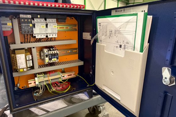 ECKOLD - KF 324