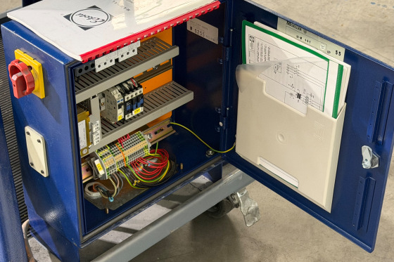 ECKOLD - KF 324