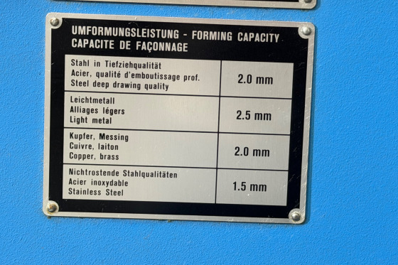 ECKOLD - KF 324