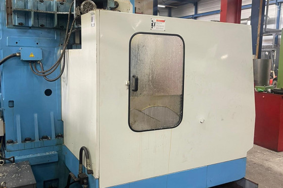 YCM Supermax - V-116A
