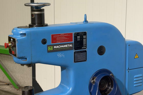 ECKOLD - KF 324