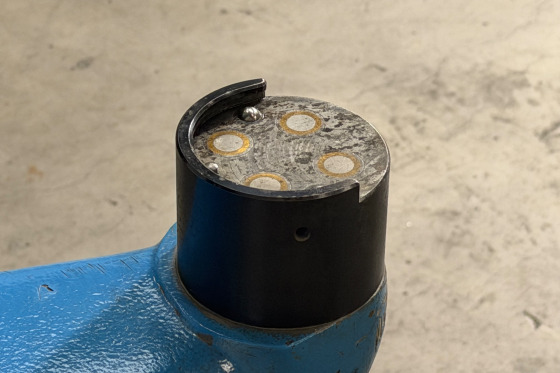 ECKOLD - KF 324