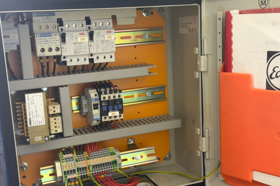 ECKOLD - KF 324