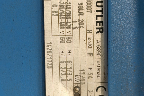 ECKOLD - KF 324